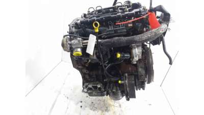 MOTOR COMPLETO FORD MONDEO III (2004-2007) 2.2 TDCI 155CV 2198CC - L.7320234 / QJBA