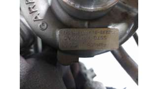 MOTOR COMPLETO FORD MONDEO III (2004-2007) 2.2 TDCI 155CV 2198CC - L.7320234 / QJBA