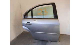 PUERTA TRASERA DERECHA FORD MONDEO III (2004-2007) 2.2 TDCI 155CV 2198CC - L.7320403 / 1446441