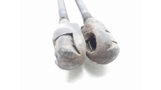 AMORTIGUADORES MALETERO / PORTON RENAULT CLIO II (1998-2005) 1.9 D (B/CB0E) 64CV 1870CC - L.7320463 / 7700842256
