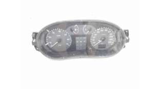 CUADRO INSTRUMENTOS RENAULT CLIO II (1998-2005) 1.9 D (B/CB0E) 64CV 1870CC - L.7320522 / 7700428508