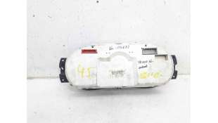 CUADRO INSTRUMENTOS RENAULT CLIO II (1998-2005) 1.9 D (B/CB0E) 64CV 1870CC - L.7320522 / 7700428508 2