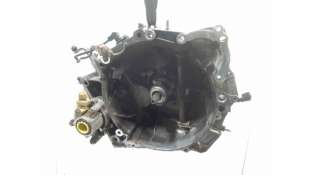 CAJA CAMBIOS PEUGEOT 406 (1995-2000) 1.8 16V 110CV 1761CC - L.7320663 / 20TD09