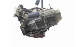 CAJA CAMBIOS PEUGEOT 406 (1995-2000) 1.8 16V 110CV 1761CC - L.7320663 / 20TD09