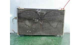 CONDENSADOR / RADIADOR  AIRE ACONDICIONADO PEUGEOT 406 (1995-2000) 1.8 16V 110CV 1761CC - L.7320747 / 9636787980