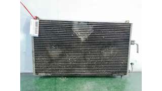 CONDENSADOR / RADIADOR  AIRE ACONDICIONADO PEUGEOT 406 (1995-2000) 1.8 16V 110CV 1761CC - L.7320747 / 9636787980