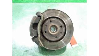 MANGUETA DELANTERA IZQUIERDA PEUGEOT 406 (1995-2000) 1.8 16V 110CV 1761CC - L.7320818 / 364642