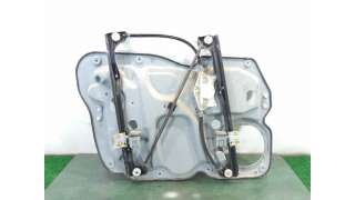 ELEVALUNAS DELANTERO DERECHO VOLKSWAGEN CADDY III RANCHERA FAMILIAR (2010-2015) 1.6 TDI 102CV 1598CC - L.7321423 / 2K183775
