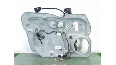 ELEVALUNAS DELANTERO IZQUIERDO VOLKSWAGEN CADDY III RANCHERA FAMILIAR (2010-2015) 1.6 TDI 102CV 1598CC - L.7321424 / 2K1837