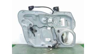 ELEVALUNAS DELANTERO IZQUIERDO VOLKSWAGEN CADDY III RANCHERA FAMILIAR (2010-2015) 1.6 TDI 102CV 1598CC - L.7321424 / 2K1837