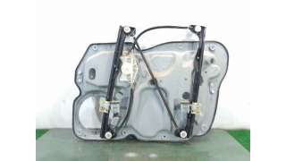 ELEVALUNAS DELANTERO IZQUIERDO VOLKSWAGEN CADDY III RANCHERA FAMILIAR (2010-2015) 1.6 TDI 102CV 1598CC - L.7321424 / 2K1837