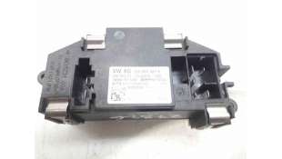 RESISTENCIA CALEFACCION VOLKSWAGEN CADDY III RANCHERA FAMILIAR (2010-2015) 1.6 TDI 102CV 1598CC - L.7321492 / 3C0907521G 2