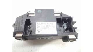 RESISTENCIA CALEFACCION VOLKSWAGEN CADDY III RANCHERA FAMILIAR (2010-2015) 1.6 TDI 102CV 1598CC - L.7321492 / 3C0907521G