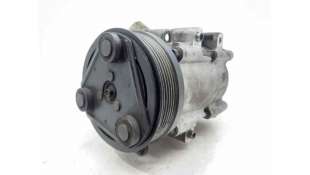 COMPRESOR AIRE ACONDICIONADO FORD MONDEO III (2004-2007) 2.2 TDCI 155CV 2198CC - L.7321664 / 4S7119D629AA