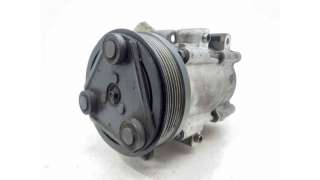 COMPRESOR AIRE ACONDICIONADO FORD MONDEO III (2004-2007) 2.2 TDCI 155CV 2198CC - L.7321664 / 4S7119D629AA