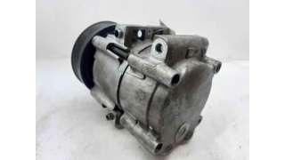 COMPRESOR AIRE ACONDICIONADO FORD MONDEO III (2004-2007) 2.2 TDCI 155CV 2198CC - L.7321664 / 4S7119D629AA