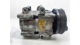 COMPRESOR AIRE ACONDICIONADO FORD MONDEO III (2004-2007) 2.2 TDCI 155CV 2198CC - L.7321664 / 4S7119D629AA