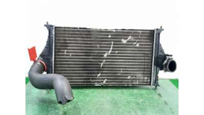 INTERCOOLER PEUGEOT 406 BREAK (1996-2004) 2.1 TD 12V 109CV 2088CC - L.7321838 / 9619427480