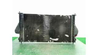 INTERCOOLER PEUGEOT 406 BREAK (1996-2004) 2.1 TD 12V 109CV 2088CC - L.7321838 / 9619427480