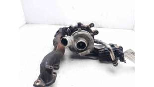 TURBOCOMPRESOR JAGUAR XF (2009-2015) 3.0 D 241CV 2993CC - L.7321932 / AX2Q6K682CA