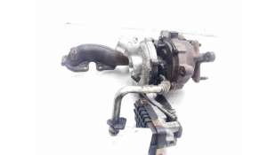 TURBOCOMPRESOR JAGUAR XF (2009-2015) 3.0 D 241CV 2993CC - L.7321932 / AX2Q6K682CA 2