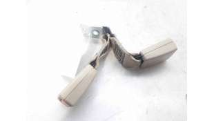 ANCLAJE CINTURON TRASERO JAGUAR XF (2009-2015) 3.0 D 241CV 2993CC - L.7321942 / 2R83F60045