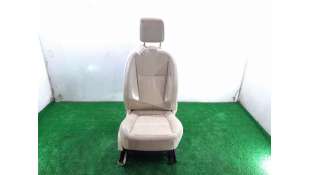 ASIENTO DELANTERO DERECHO JAGUAR XF (2009-2015) 3.0 D 241CV 2993CC - L.7321945 / C2Z13365SEL