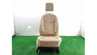 ASIENTO DELANTERO DERECHO JAGUAR XF (2009-2015) 3.0 D 241CV 2993CC - L.7321945 / C2Z13365SEL 2
