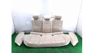 ASIENTOS TRASEROS JAGUAR XF (2009-2015) 3.0 D 241CV 2993CC - L.7321947 / C2Z4928SEL