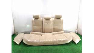 ASIENTOS TRASEROS JAGUAR XF (2009-2015) 3.0 D 241CV 2993CC - L.7321947 / C2Z4928SEL 2