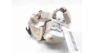 CINTURON SEGURIDAD TRASERO CENTRAL JAGUAR XF (2009-2015) 3.0 D 241CV 2993CC - L.7321967 / 2R83F60044