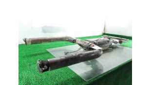 FILTRO DE PARTICULAS JAGUAR XF (2009-2015) 3.0 D 241CV 2993CC - L.7321985 / C2Z15865 2