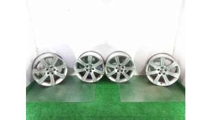 JUEGO LLANTAS JAGUAR XF (2009-2015) 3.0 D 241CV 2993CC - L.7321993 / R18