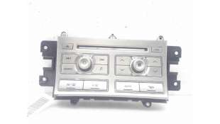 MANDO MULTIFUNCION JAGUAR XF (2009-2015) 3.0 D 241CV 2993CC - L.7322002 / 8X2318C858BG