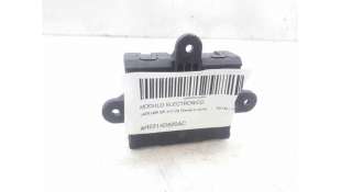 MODULO ELECTRONICO JAGUAR XF (2009-2015) 3.0 D 241CV 2993CC - L.7322006 / AH2214D620AC 