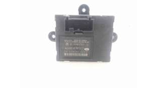 MODULO ELECTRONICO JAGUAR XF (2009-2015) 3.0 D 241CV 2993CC - L.7322006 / AH2214D620AC  2