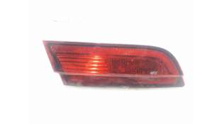 PILOTO TRASERO IZQUIERDO INTERIOR JAGUAR XF (2009-2015) 3.0 D 241CV 2993CC - L.7322034 / 8X2315K273CD