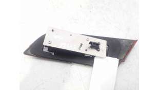 PILOTO TRASERO IZQUIERDO INTERIOR JAGUAR XF (2009-2015) 3.0 D 241CV 2993CC - L.7322034 / 8X2315K273CD 2