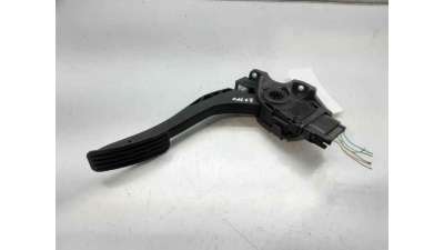 POTENCIOMETRO PEDAL JAGUAR XF (2009-2015) 3.0 D 241CV 2993CC - L.7322038 / 9X239F832AA