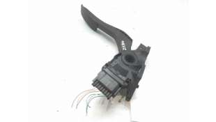 POTENCIOMETRO PEDAL JAGUAR XF (2009-2015) 3.0 D 241CV 2993CC - L.7322038 / 9X239F832AA 2