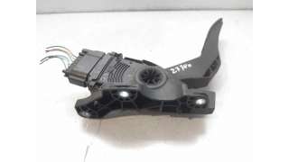 POTENCIOMETRO PEDAL JAGUAR XF (2009-2015) 3.0 D 241CV 2993CC - L.7322038 / 9X239F832AA