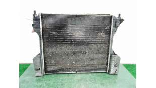 RADIADOR AGUA JAGUAR XF (2009-2015) 3.0 D 241CV 2993CC - L.7322039 / C2D38733 2