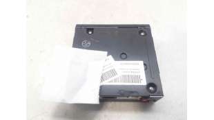 SISTEMA AUDIO / RADIO CD JAGUAR XF (2009-2015) 3.0 D 241CV 2993CC - L.7322045 / AW8310E887CB 2