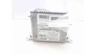 SISTEMA NAVEGACION GPS JAGUAR XF (2009-2015) 3.0 D 241CV 2993CC - L.7322046 / 7F6N18C815BA