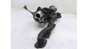 TURBOCOMPRESOR JAGUAR XF (2009-2015) 3.0 D 241CV 2993CC - L.7322054 / AX2Q6K682BC