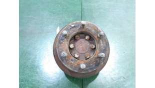 MANGUETA DELANTERA DERECHA IVECO DAILY II VOLQUETE (1989-1999) - L.7322065 / 504164492