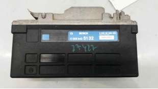 CENTRALITA ABS MERCEDES-BENZ SEDÁN (1992-1993) 220 E (124.022) 150CV 2199CC - L.7322068 / 0055455132