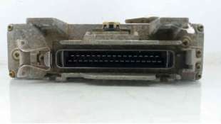 CENTRALITA ABS MERCEDES-BENZ SEDÁN (1992-1993) 220 E (124.022) 150CV 2199CC - L.7322068 / 0055455132 2