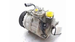 COMPRESOR AIRE ACONDICIONADO PORSCHE CAYENNE (2008-2010) TURBO S 4.8 550CV 4806CC - L.7322076 / 7P5820803B 2