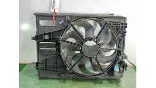 ELECTROVENTILADOR OPEL GRANDLAND X (2017-) 1.2 (75) 131CV 1199CC - L.7322339 / 9836638080